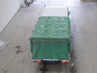 TOYOTA TOYOACE 2018
