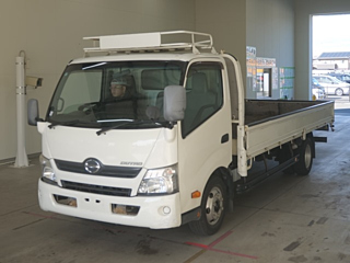 HINO DUTRO 2013