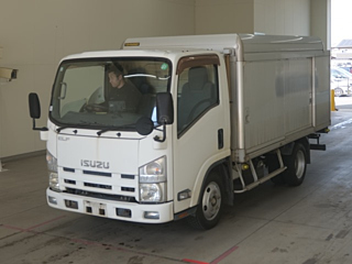 ISUZU ELF 2012