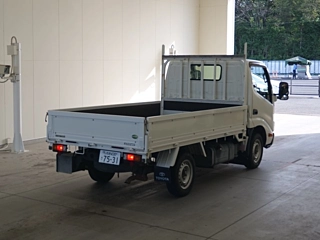 TOYOTA DYNA 2019