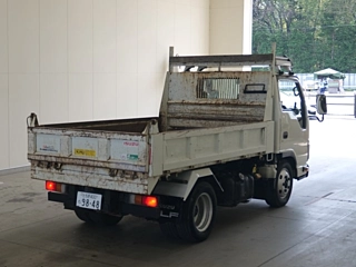 ISUZU ELF 2015