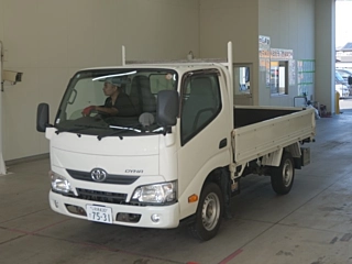 TOYOTA DYNA 2019