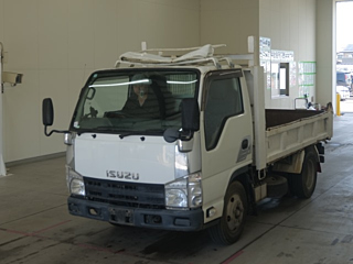 ISUZU ELF 2012