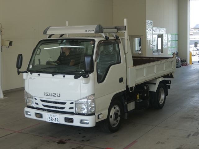 ISUZU ELF 2015
