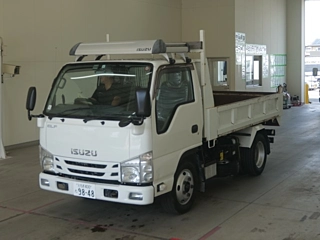 ISUZU ELF 2015