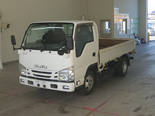ISUZU ELF 2016