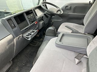 ISUZU ELF 2016
