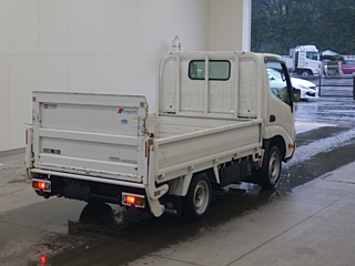 TOYOTA TOYOACE 2014