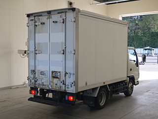 ISUZU ELF 2014