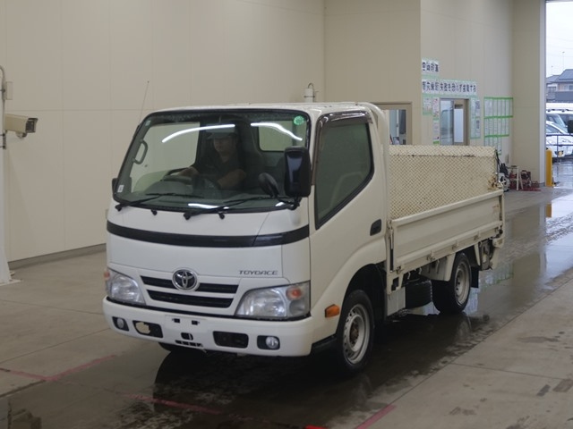 TOYOTA TOYOACE 2014