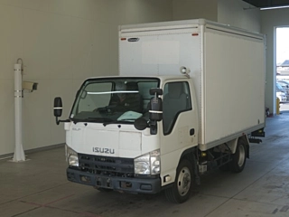 ISUZU ELF 2014