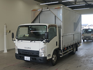 ISUZU ELF 2015