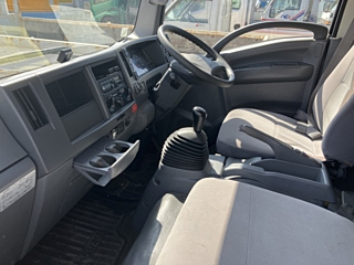 ISUZU ELF 2017
