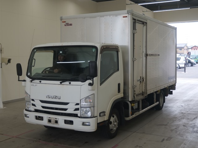 ISUZU ELF 2017