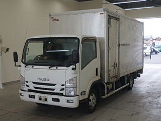 ISUZU ELF 2017