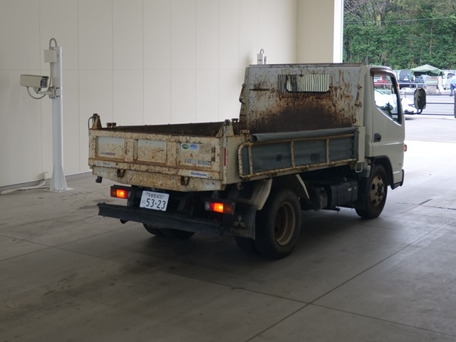 MITSUBISHI CANTER 2014