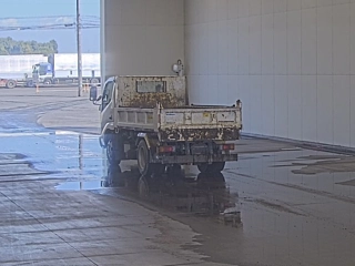 HINO DUTRO 2016