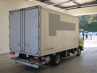 ISUZU ELF 2014