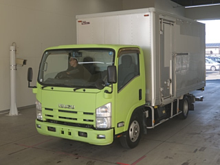 ISUZU ELF 2014