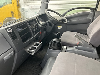 ISUZU ELF 2014