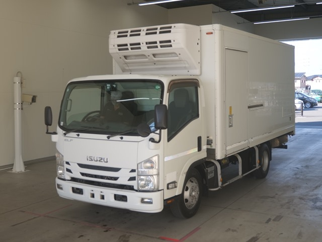 ISUZU ELF 2018