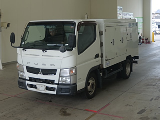 MITSUBISHI CANTER 2011