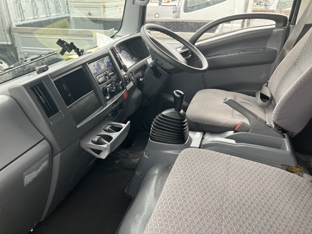 ISUZU ELF 2018