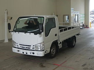 ISUZU ELF 2017