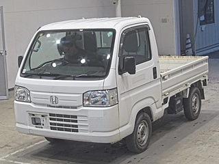 HONDA ACTY TRUCK 2015