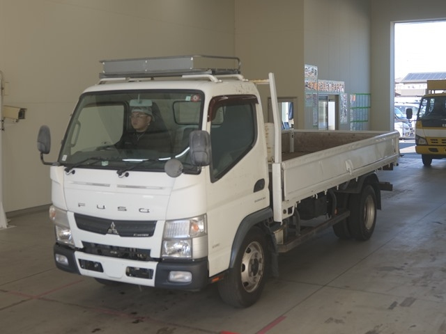 MITSUBISHI CANTER 2016