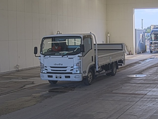 ISUZU ELF 2018