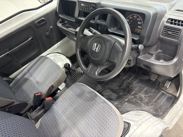 HONDA ACTY TRUCK 2015