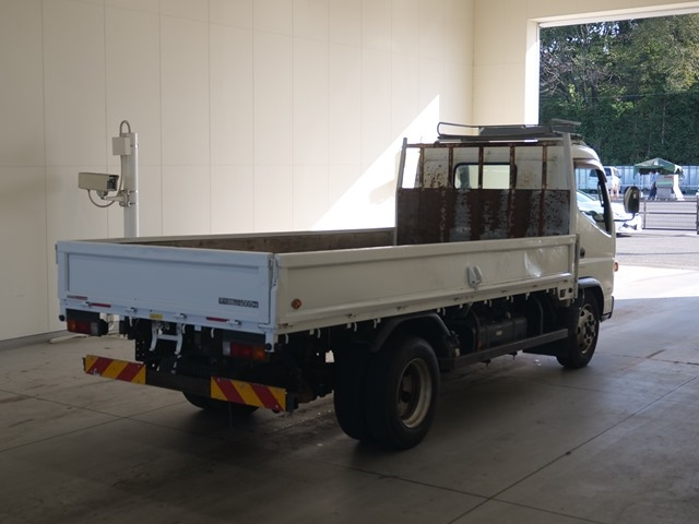 MITSUBISHI CANTER 2016