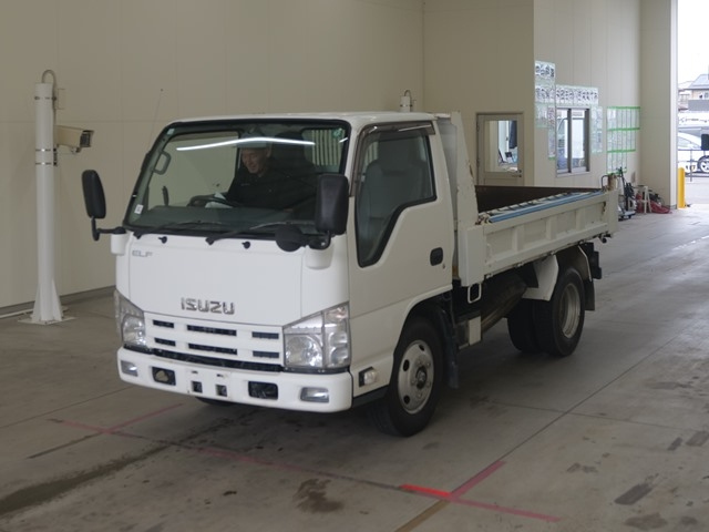 ISUZU ELF 2014