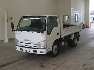 ISUZU ELF 2014
