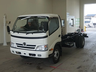 HINO DUTRO 2011