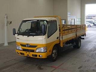 HINO DUTRO 2013