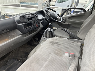 HINO DUTRO 2013