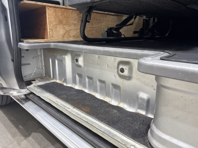 NISSAN CARAVAN VAN 2013
