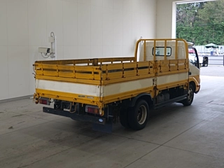 HINO DUTRO 2013