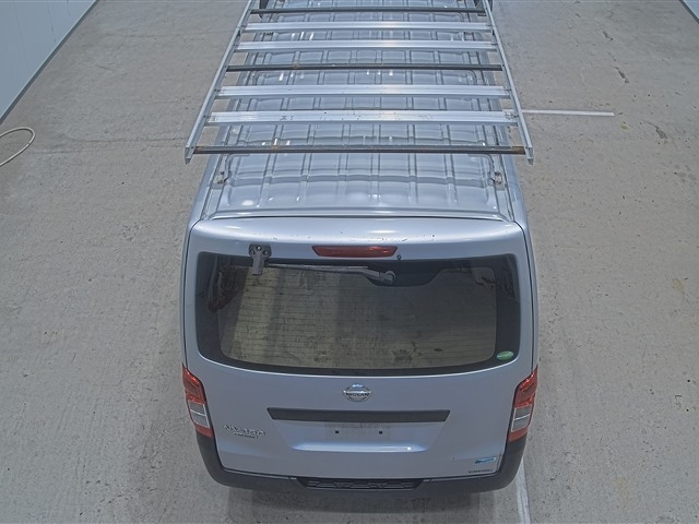NISSAN CARAVAN VAN 2013