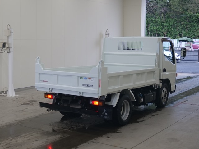 MITSUBISHI CANTER 2017