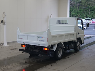 MITSUBISHI CANTER 2017