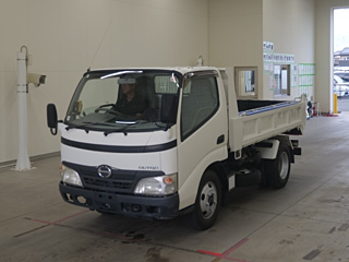 HINO DUTRO 2008