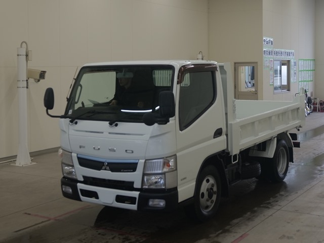 MITSUBISHI CANTER 2017