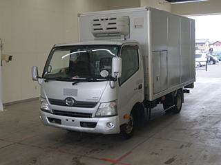 HINO DUTRO 2013