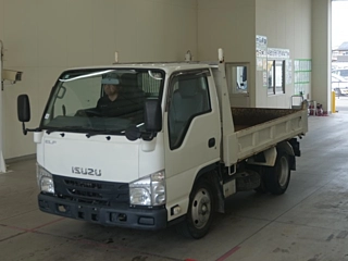 ISUZU ELF 2018