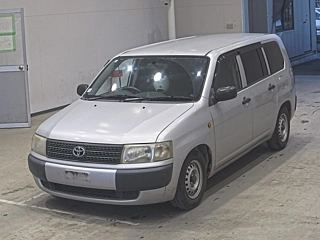 TOYOTA PROBOX 2009