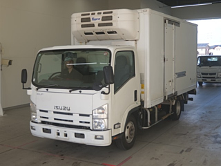 ISUZU ELF 2012