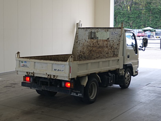 ISUZU ELF 2018
